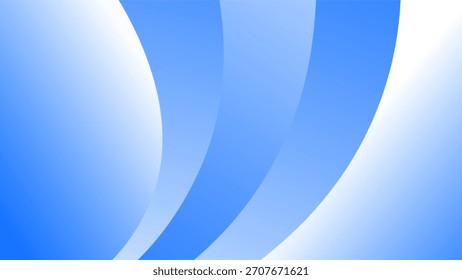 Blaue Farbverlauf-Tapete. Abstrakte blaue Farbe unscharf Formen Hintergrund. Abstrakt blau Moderne Tapete 4K, Farbverlauf Hintergrund. Heller und bunter Farbverlauf-Hintergrund.