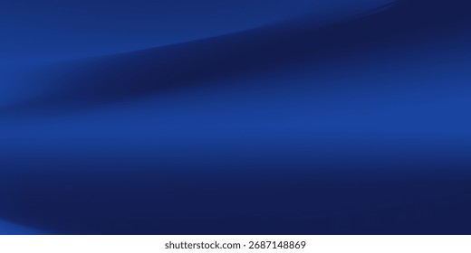 Azul gradient.blank abstrato azul escuro com ruído para moderno simples arte gradiente agradável textura de papel digital brilho