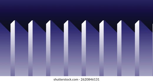 blue graient background design pattern for cover, banner, and web