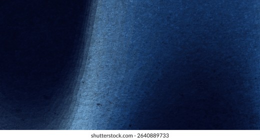 Blue grainy gradient background, noise texture blurred, dark header backdrop poster, banner header cover design, blue grainy background, monochrome gray, noisy texture dark grunge banner,
