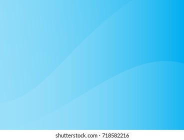 Blue graphic background 