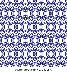 blue graphic pattern abstract vector background.