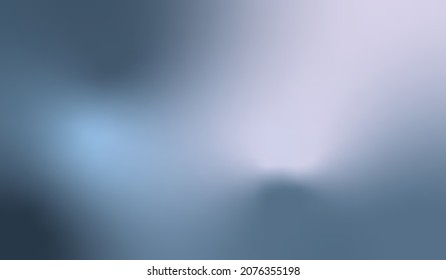 blue and gray blurred background