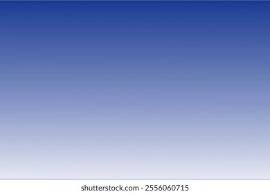 blue and gray color gradation, blue and gray color gradation, elegant gradation of the scale