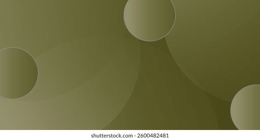 blue gray geometric abstract background overlap layer on bright space. Modern graphic design element circles style concept for banner.