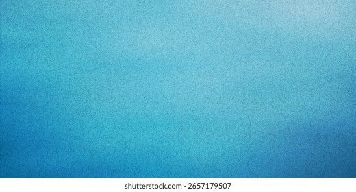 Azul gris gradiente gradiente de fondo de textura de ruido de Anuncio cartel encabezado diseño de telón de fondo eps10