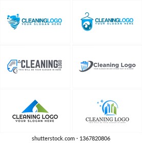 2,403 Property cleaning logo Images, Stock Photos & Vectors | Shutterstock