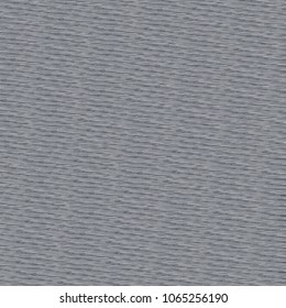 Blue gray irregular surface with roughness. Coarse fabric background. Vector illustration.