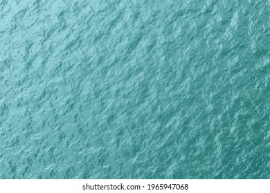 Blue green abstract bright deep water sea shiny pattern wallpaper wave
