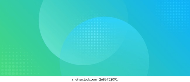 Blue green background, Abstract images, Design element,