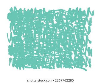 Blue green coal texture for eco badge, organic food label background, dietary supplement, biologically active supplements design. Vector charcoal textures for biologically active additives packaging.