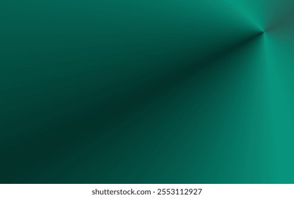 Fondo abstracto degradado verde azul