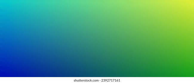 blue and green gradient colors background