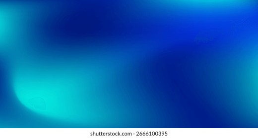 Blue green gradient studio room, abstract background pattern,new hijau