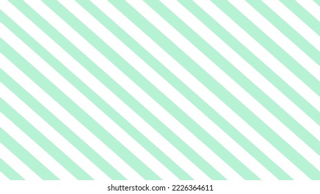 Blue green light stripes light background vector illustration.