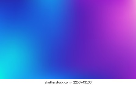 blue green background purple