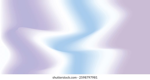 Blue green purple gradient studio room, abstract background pattern, walls and floor reflect neon lights, dark tones and feel speed of digital technology connected. Future technology.