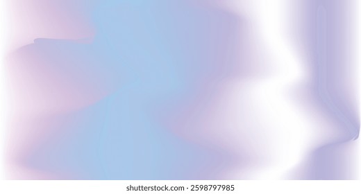 Blue green purple gradient studio room, abstract background pattern, walls and floor reflect neon lights, dark tones and feel speed of digital technology connected. Future technology.