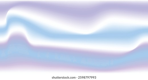 Blue green purple gradient studio room, abstract background pattern, walls and floor reflect neon lights, dark tones and feel speed of digital technology connected. Future technology.