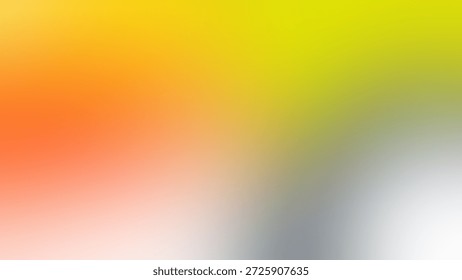 Blau und grün Smart unscharfen Effekt Farbverlauf Hintergrund für Tapete und Banner.