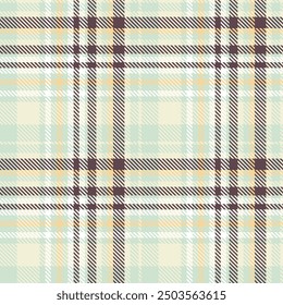 Blaues grünes Tartan-Muster nahtlos. Sweet Checker Muster für Hemddruck, Kleidung, Kleider, Tischdecken, Decken, Bettwäsche, Papier, Steppdecke, Stoff und andere Textilprodukte.