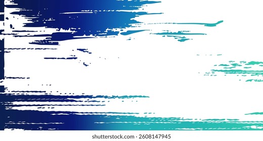 blue, green, and turquoise gradient. dynamic blur gradient with grain texture effect. Ideal for social media, website banners, presentations, and advertising.
