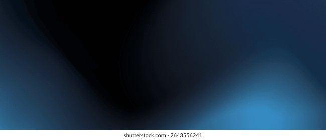 gradiente azul, verde e turquesa. gradiente dinâmico de desfoque com efeito de textura granulada. Ideal para mídias sociais, banners de sites, apresentações e publicidade.
