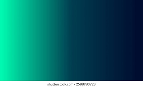 Blue and green Wallpaper background For Website theme and Mobile Applications, business infographic and social media, modern decoration, art illustration template design.