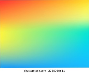 Fondo degradado azul 