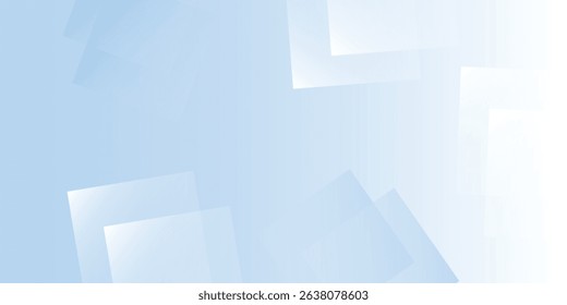Blue Grey Abstract Background Presentation Design for Corporate Business and Institution art simple modern