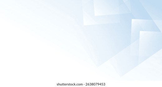 Blue Grey Abstract Background Presentation Design for Corporate Business and Institution art simple modern nice