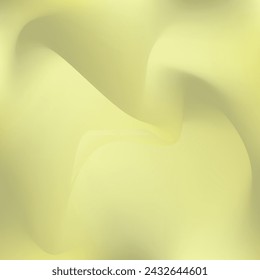 blue grey beige color gradiant illustration. sage yellow color gradiant background. not focused image of bright sage yellow color gradation.
