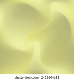 blue grey beige color gradiant illustration. sage yellow color gradiant background. not focused image of bright sage yellow color gradation.
