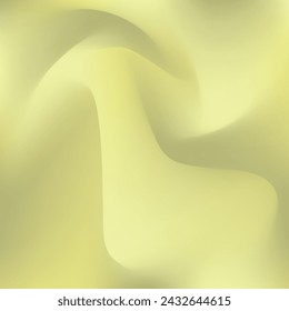 blue grey beige color gradiant illustration. sage yellow color gradiant background. not focused image of bright sage yellow color gradation.
