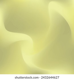 blue grey beige color gradiant illustration. sage yellow color gradiant background. not focused image of bright sage yellow color gradation.
