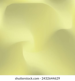 blue grey beige color gradiant illustration. sage yellow color gradiant background. not focused image of bright sage yellow color gradation.
