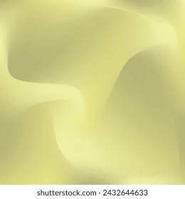 blue grey beige color gradiant illustration. sage yellow color gradiant background. not focused image of bright sage yellow color gradation.
