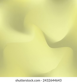 blue grey beige color gradiant illustration. sage yellow color gradiant background. not focused image of bright sage yellow color gradation.
