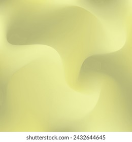 blue grey beige color gradiant illustration. sage yellow color gradiant background. not focused image of bright sage yellow color gradation.
