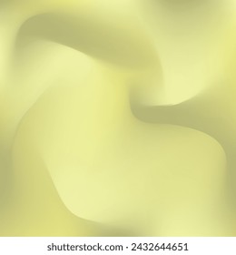 blue grey beige color gradiant illustration. sage yellow color gradiant background. not focused image of bright sage yellow color gradation.
