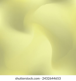 blue grey beige color gradiant illustration. sage yellow color gradiant background. not focused image of bright sage yellow color gradation.
