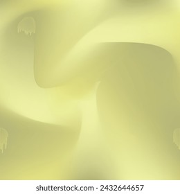 blue grey beige color gradiant illustration. sage yellow color gradiant background. not focused image of bright sage yellow color gradation.
