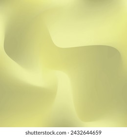 blue grey beige color gradiant illustration. sage yellow color gradiant background. not focused image of bright sage yellow color gradation.
