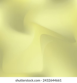 blue grey beige color gradiant illustration. sage yellow color gradiant background. not focused image of bright sage yellow color gradation.
