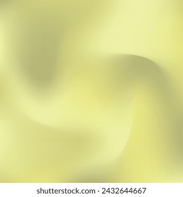 blue grey beige color gradiant illustration. sage yellow color gradiant background. not focused image of bright sage yellow color gradation.
