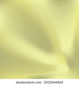 blue grey beige color gradiant illustration. sage yellow color gradiant background. not focused image of bright sage yellow color gradation.
