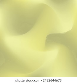 blue grey beige color gradiant illustration. sage yellow color gradiant background. not focused image of bright sage yellow color gradation.
