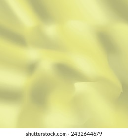 blue grey beige color gradiant illustration. sage yellow color gradiant background. not focused image of bright sage yellow color gradation.
