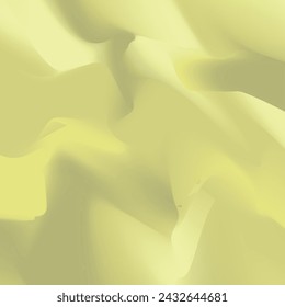 blue grey beige color gradiant illustration. sage yellow color gradiant background. not focused image of bright sage yellow color gradation.
