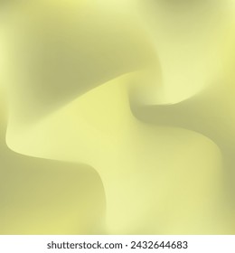 blue grey beige color gradiant illustration. sage yellow color gradiant background. not focused image of bright sage yellow color gradation.
